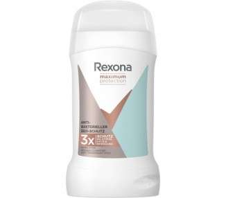 Rexona Maximum Protection Antibacterial Deodorant Stick 40ml