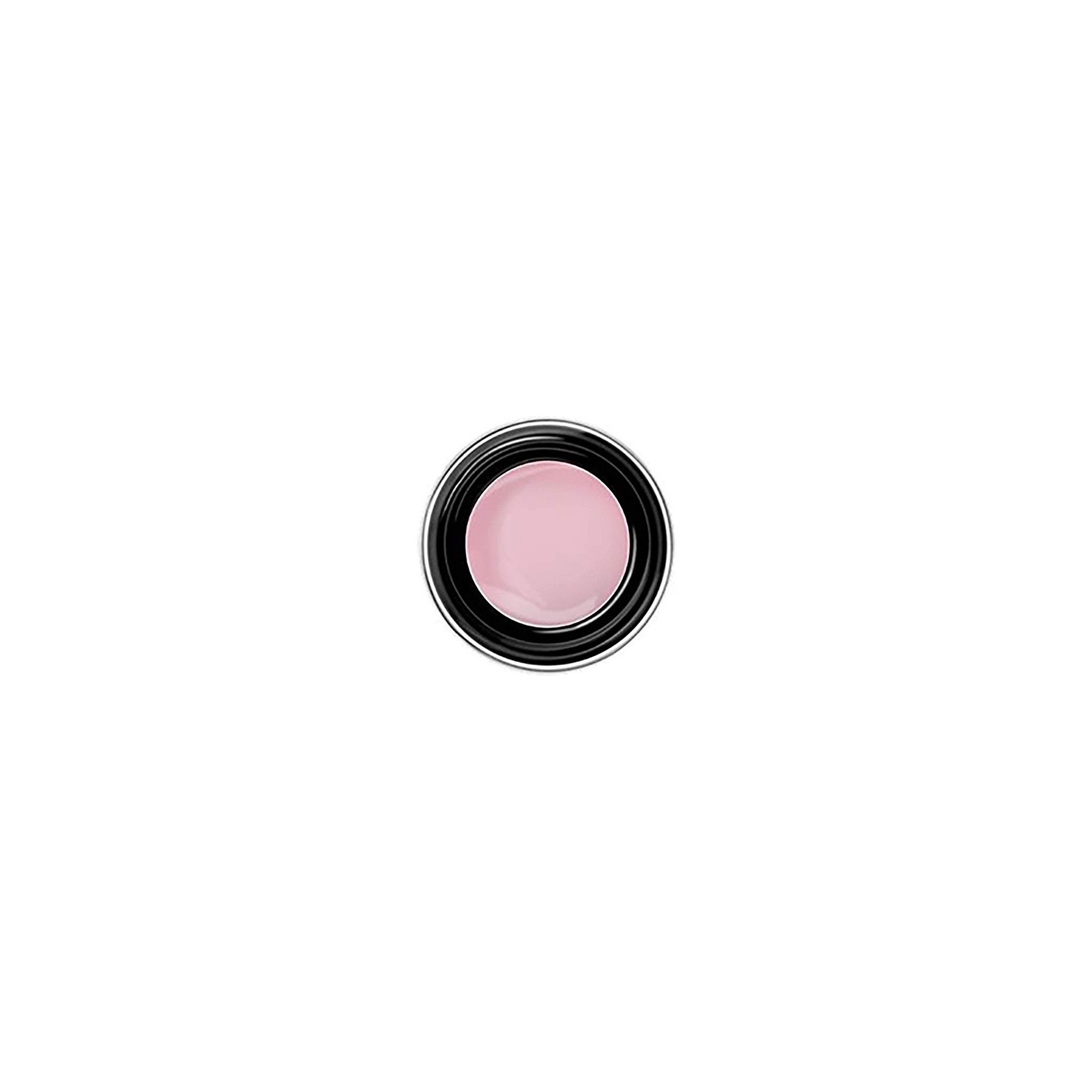 CND Brisa Sculpting Gel Cool Pink Opaque 0.5oz 14g