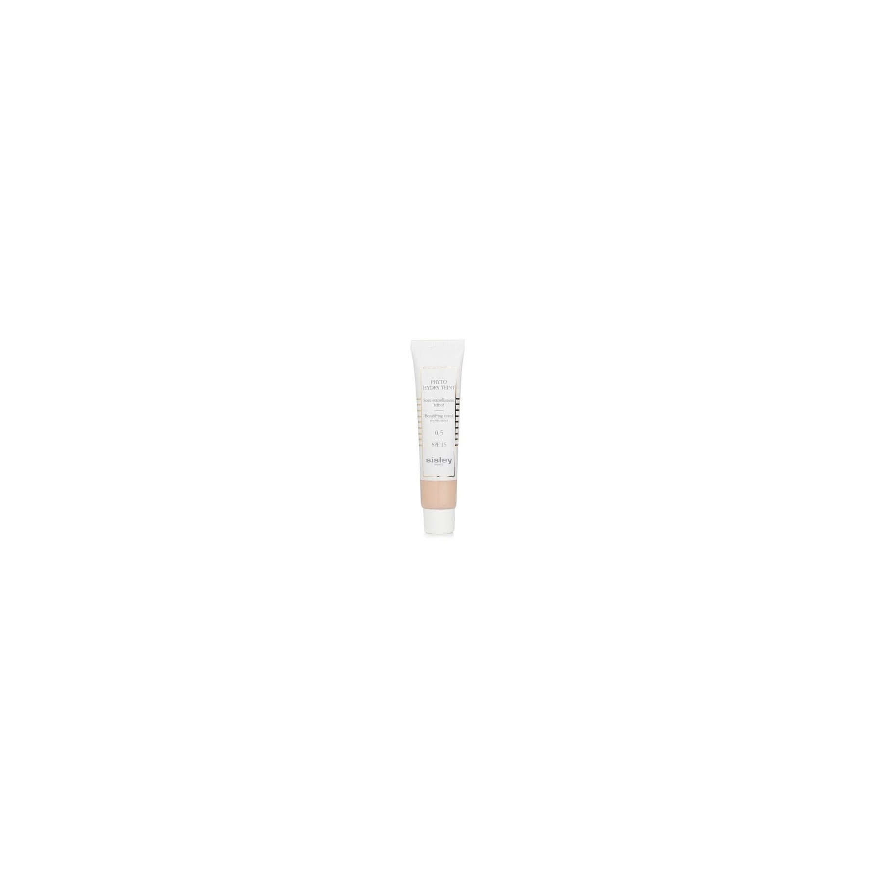 Sisley Phyto Hydra Teint Beautifying Tinted Moisturizer SPF 15 0.5 Opal