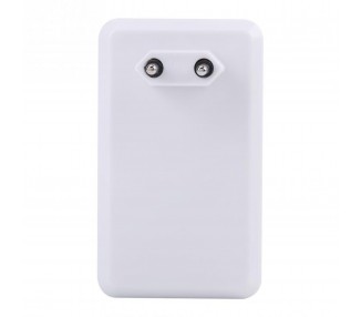 Ahuyentador De Insectos Y Roedores Pest Reject Ultrasonidos