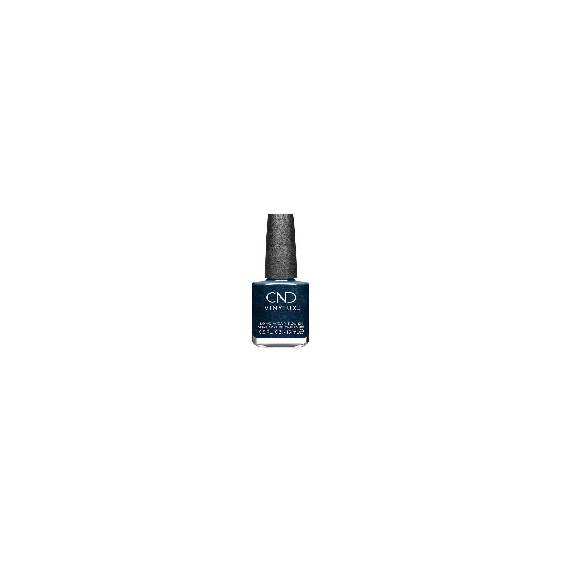 CND Vinylux Magical Botany Collection Midnight Flight 0.5oz 15ml