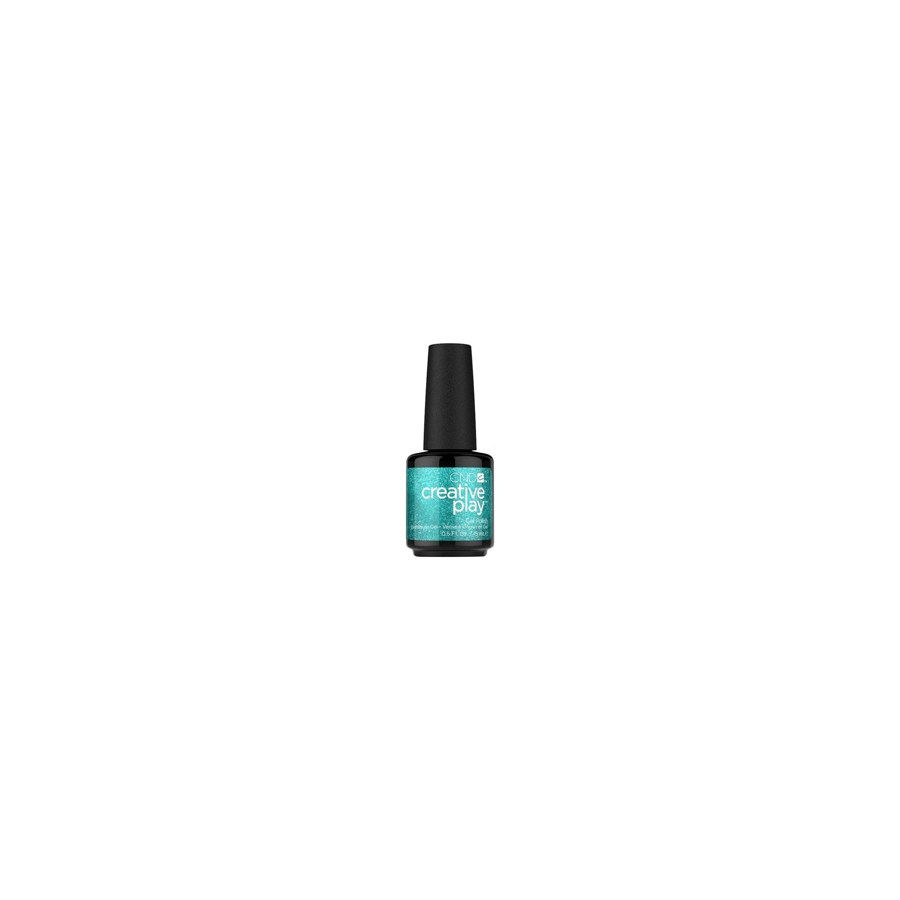 CND Creative Play Gel Polish 515 Pepped Up 15ml