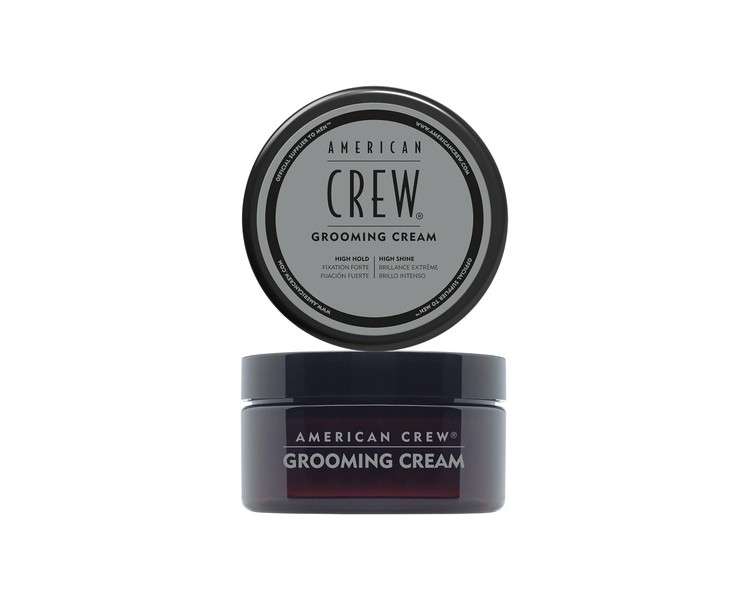 American Crew Grooming Cream 85g Coconut