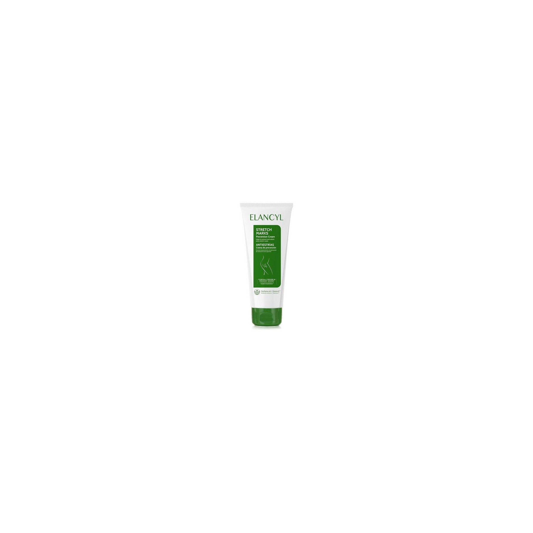 Stretch Marks Prevention Cream 200ml