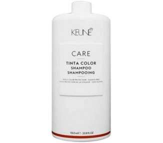 Keune Care Tinta Color Care Shampoo 1000ml