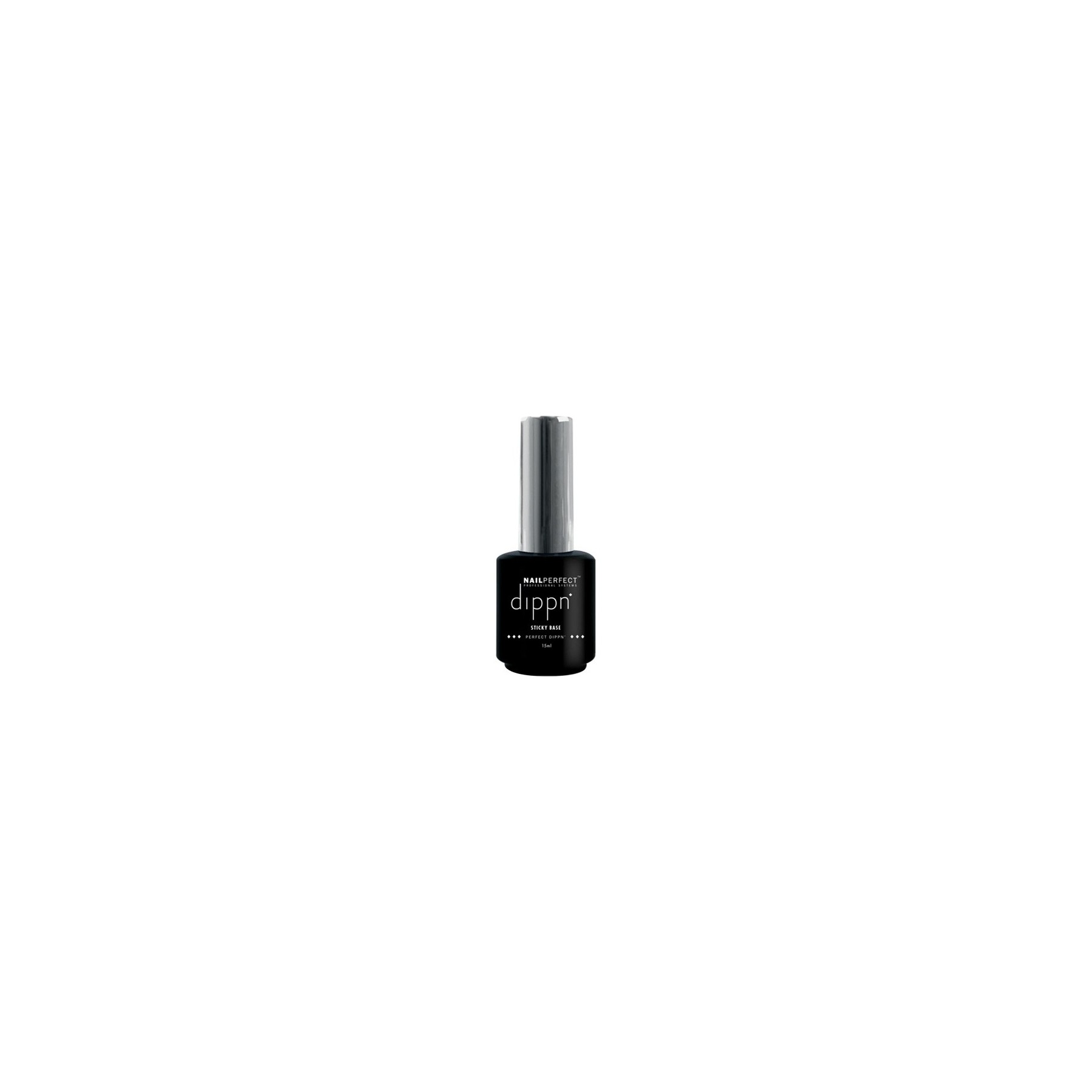 Nail Perfect Dippn Sticky Base 15ml
