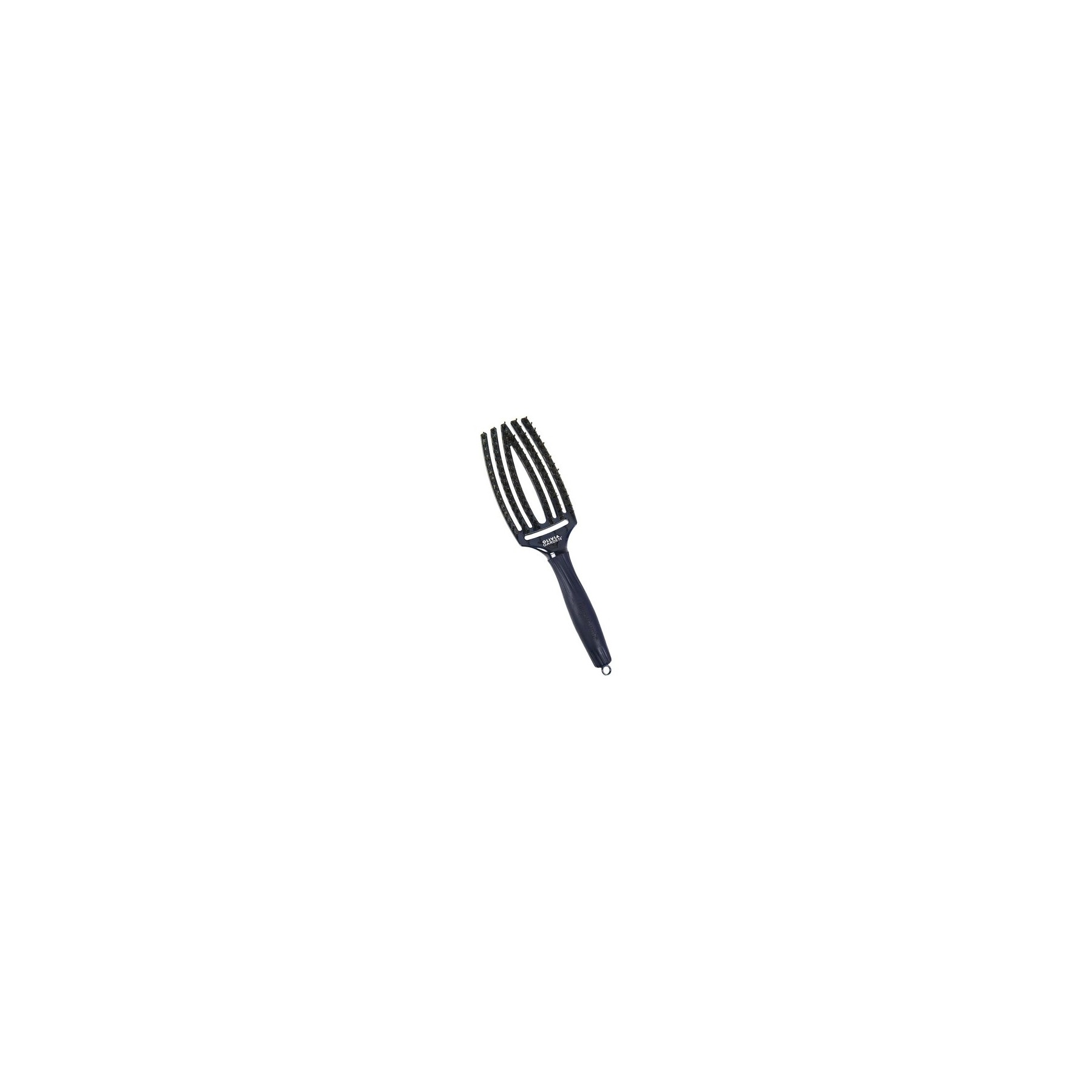 Olivia Garden FingerBrush Combo Medium Blue Sapphire