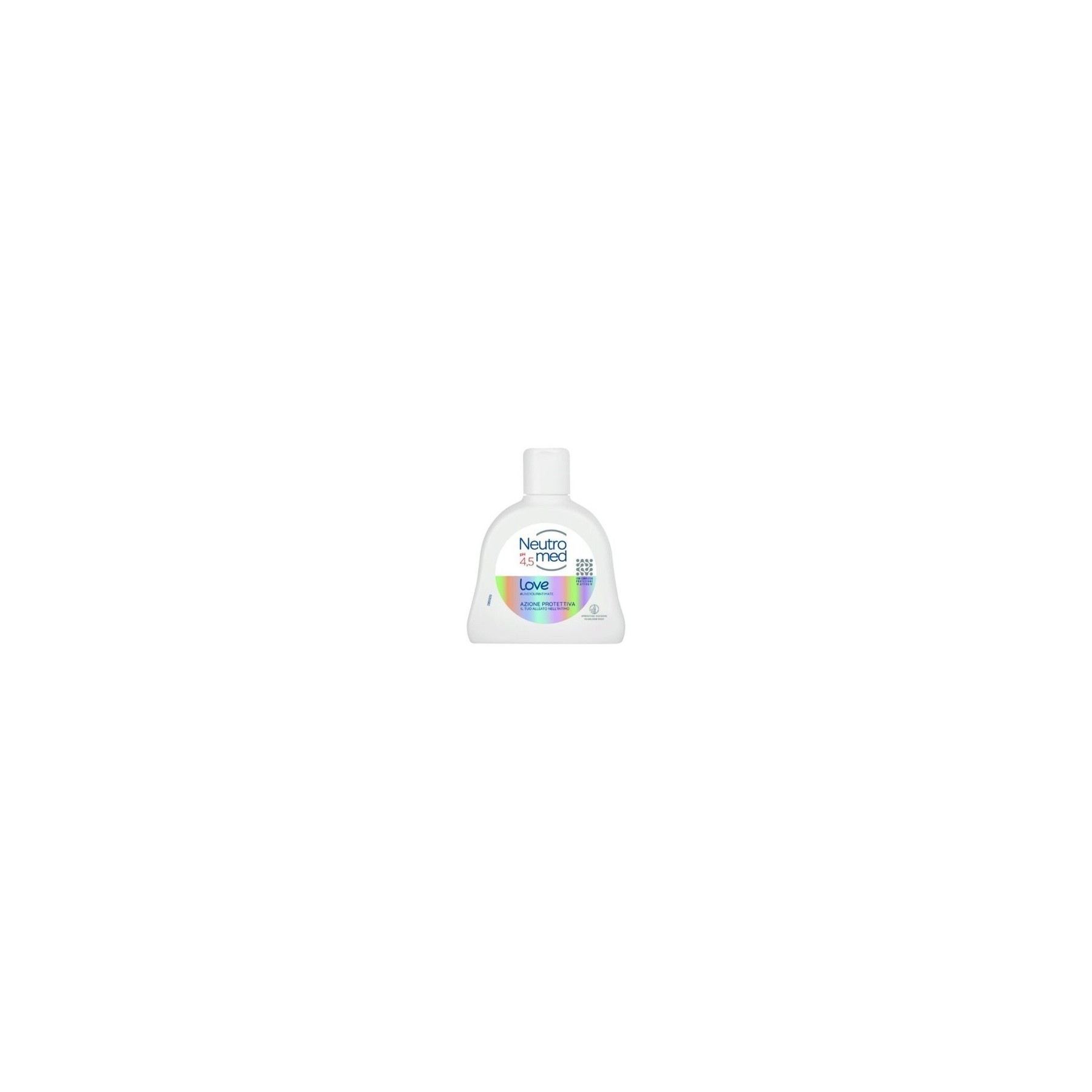 NEUTROMED Love Intimate Cleanser 200ml