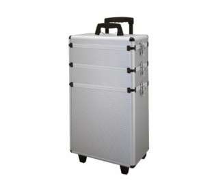 Comair Tool Case with Attachments 70 x 36 x 22 cm