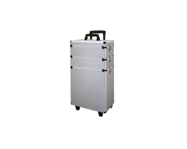 Comair Tool Case with Attachments 70 x 36 x 22 cm