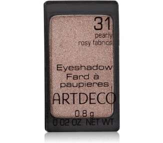 Artdeco Pearlfarben Eyeshadow 31 Pearly Rose Fabrics 0.8g