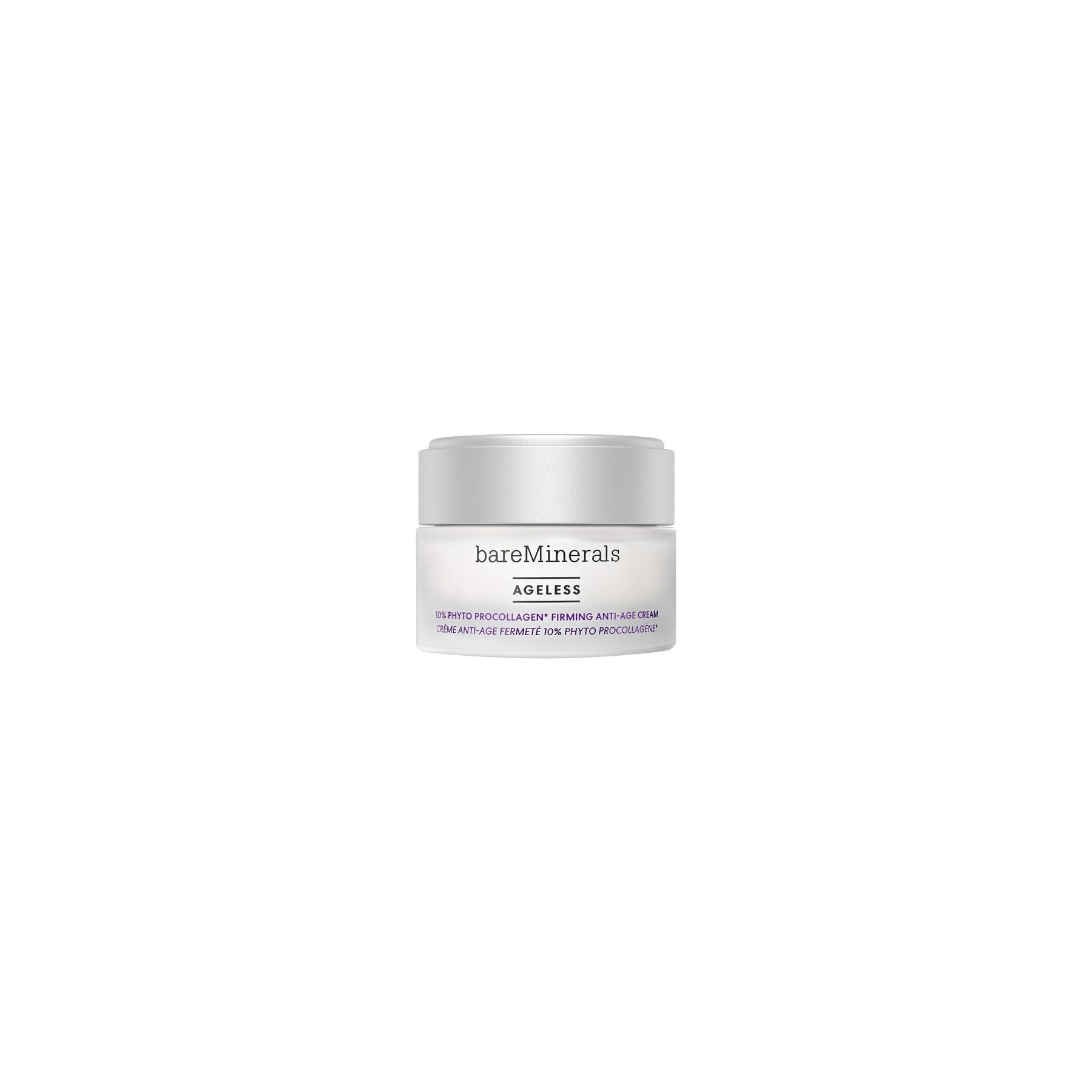 bareMinerals Ageless Phyto ProCollagen Anti-Age Firming Cream 50ml