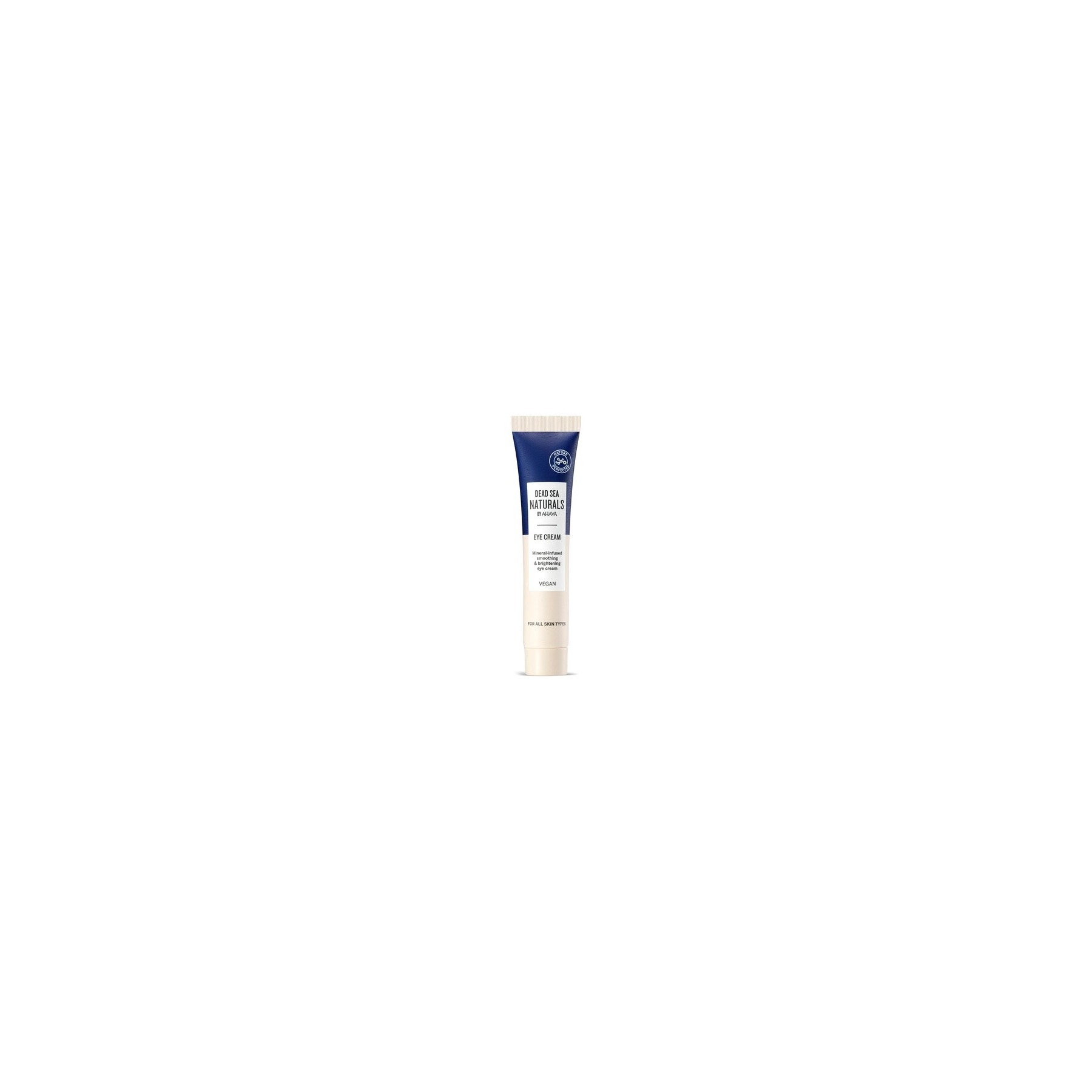 Dead Sea Naturals Eye Cream Anti Aging Eye Gel 15ml