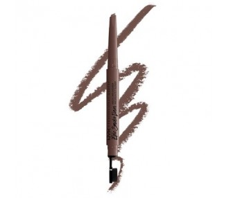 NYX Professional Makeup Smokey Eyes Eyeliner Vegan Formula Epic Smoke Liner 02 Nude Haze