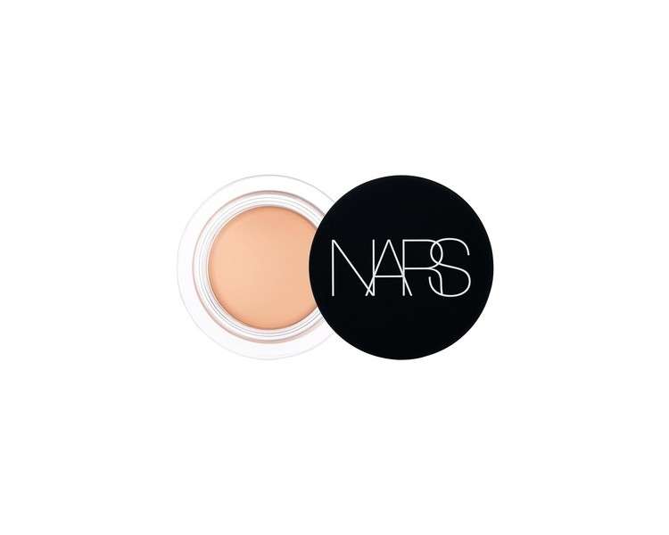 NARS Soft Matte Complete Concealer Creme Brulee