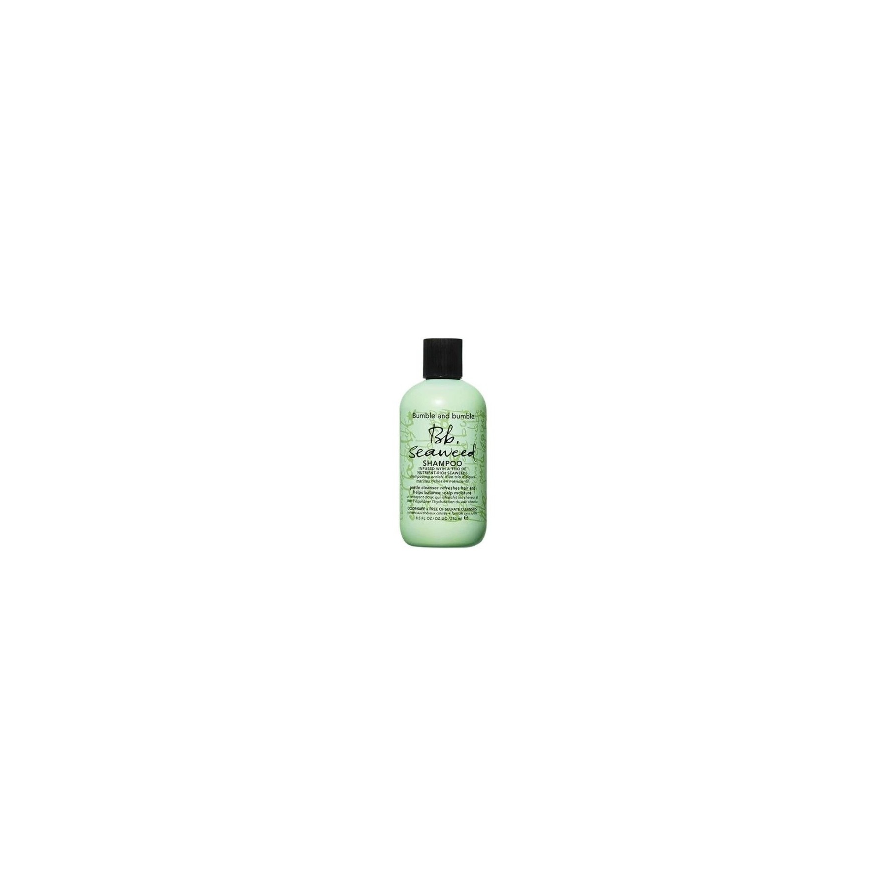 Bumble and Bumble Seaweed Shampoo 250ml