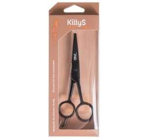 For Men Hair and Beard Scissors