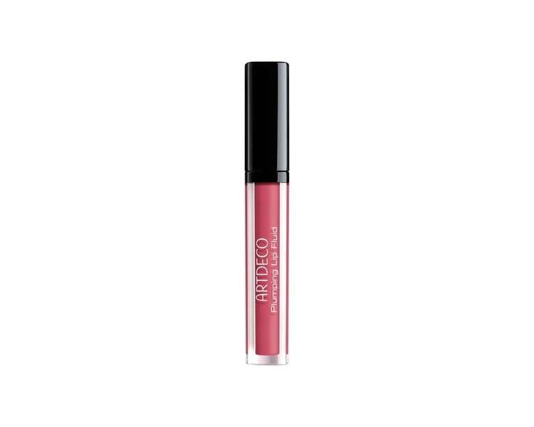 ARTDECO Plumping Lip Fluid Lip Gloss for Full Shiny Lips with Wet-Look Shine 1 x 3ml