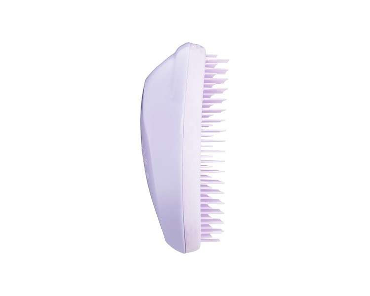 Tangle Teezer The Original Detangling Hairbrush Two-Tiered Teeth Palm-Friendly Design Vintage Lilac 1 Count