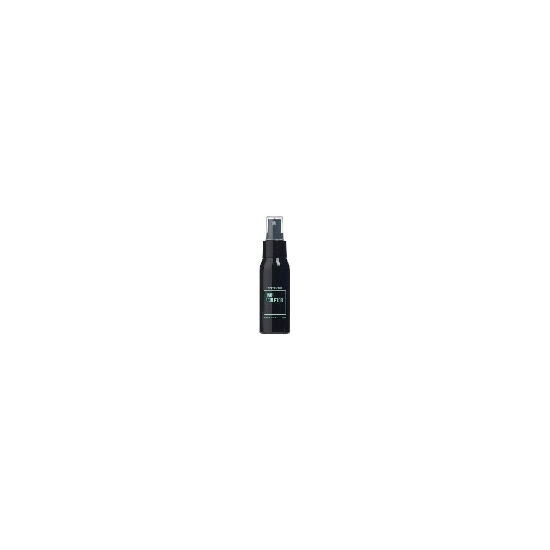 Sibel Hair Sculptor Spray 60ml