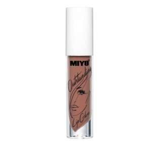 MIYO Outstanding Lip Gloss 31 Biscuit 4ml