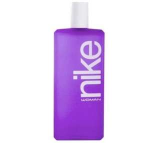 NIKE Ultra Purple Woman EDT Spray 200ml