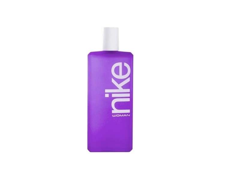 NIKE Ultra Purple Woman EDT Spray 200ml