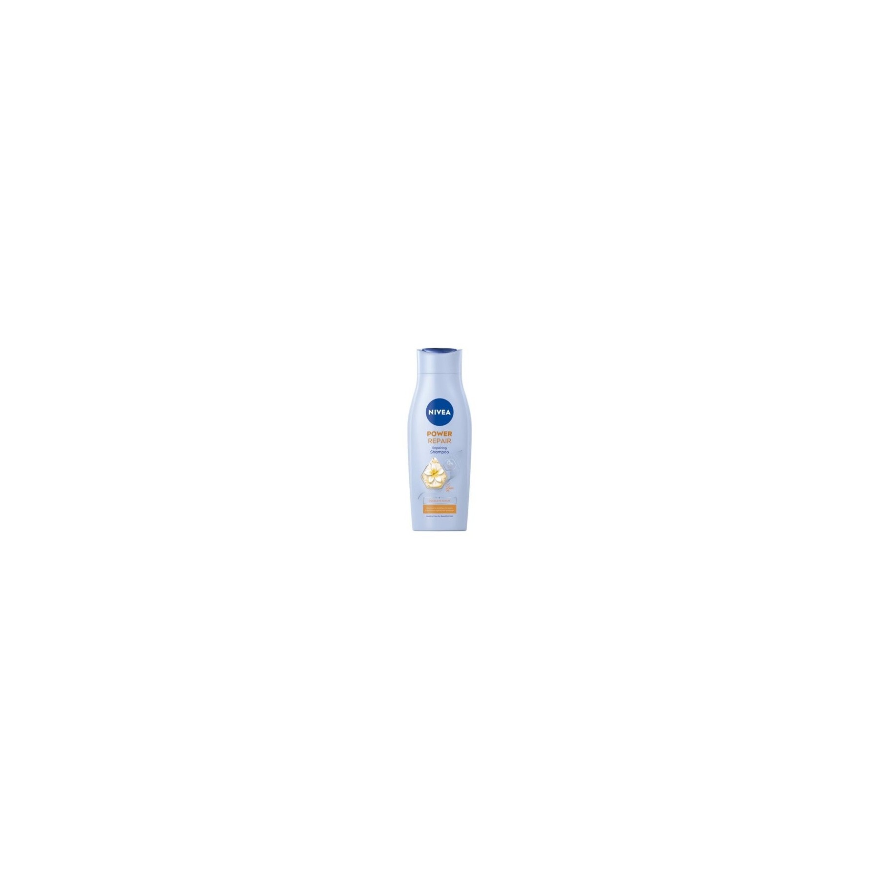 Nivea Power Repair Restorative Shampoo 400ml