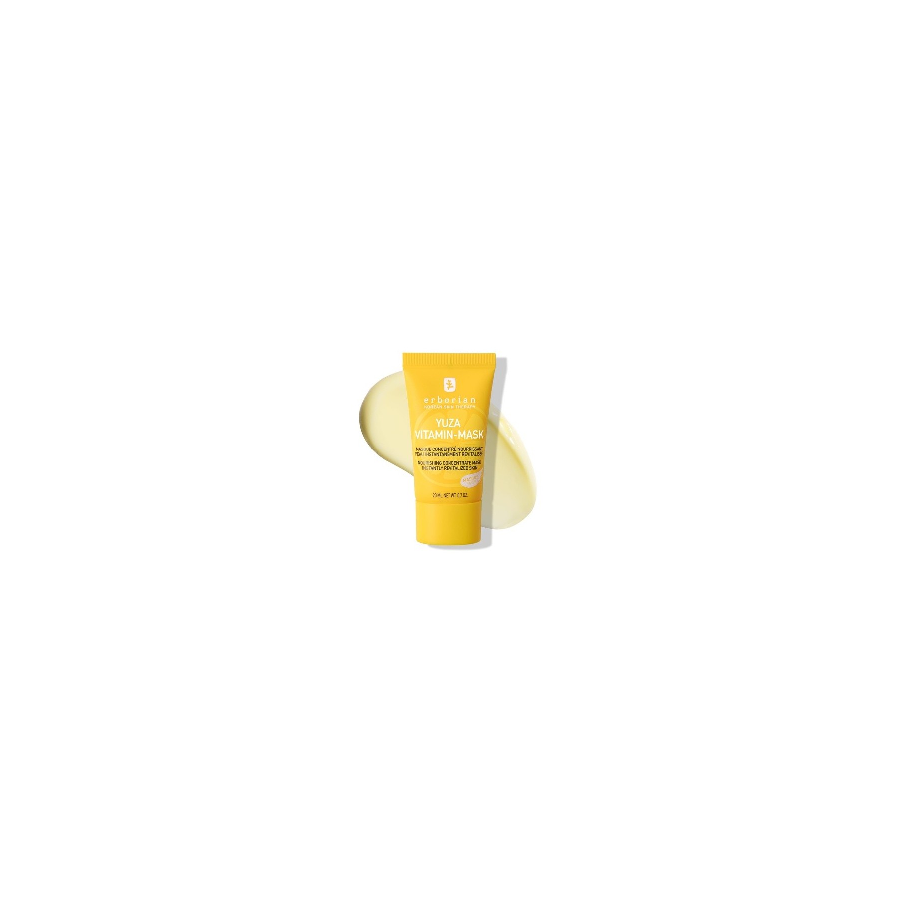 Erborian Yuza Vitamin Mask 0.7 oz