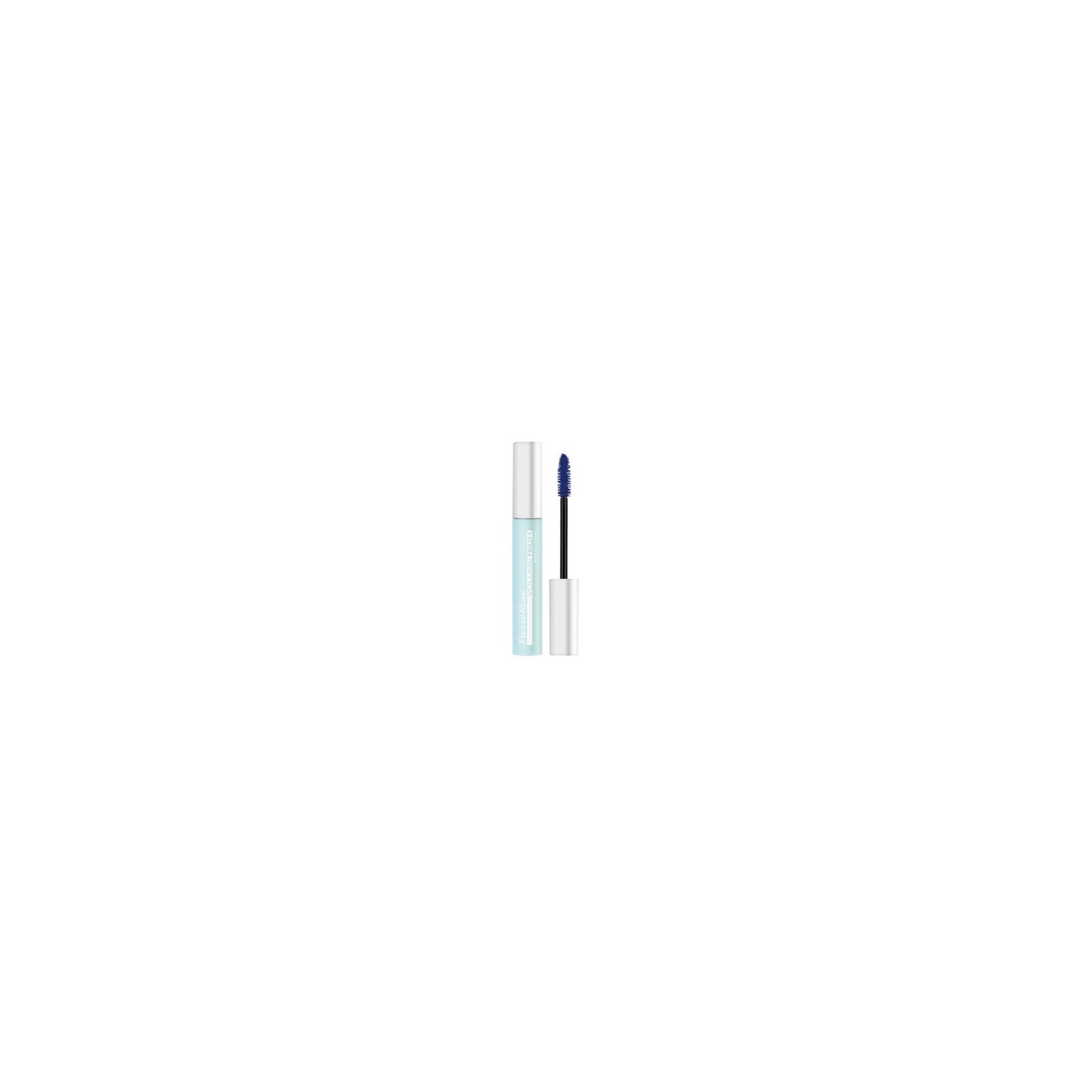 Volume Rich Mascara Thickening Eyelash Mascara 05 Sky Blue 10ml