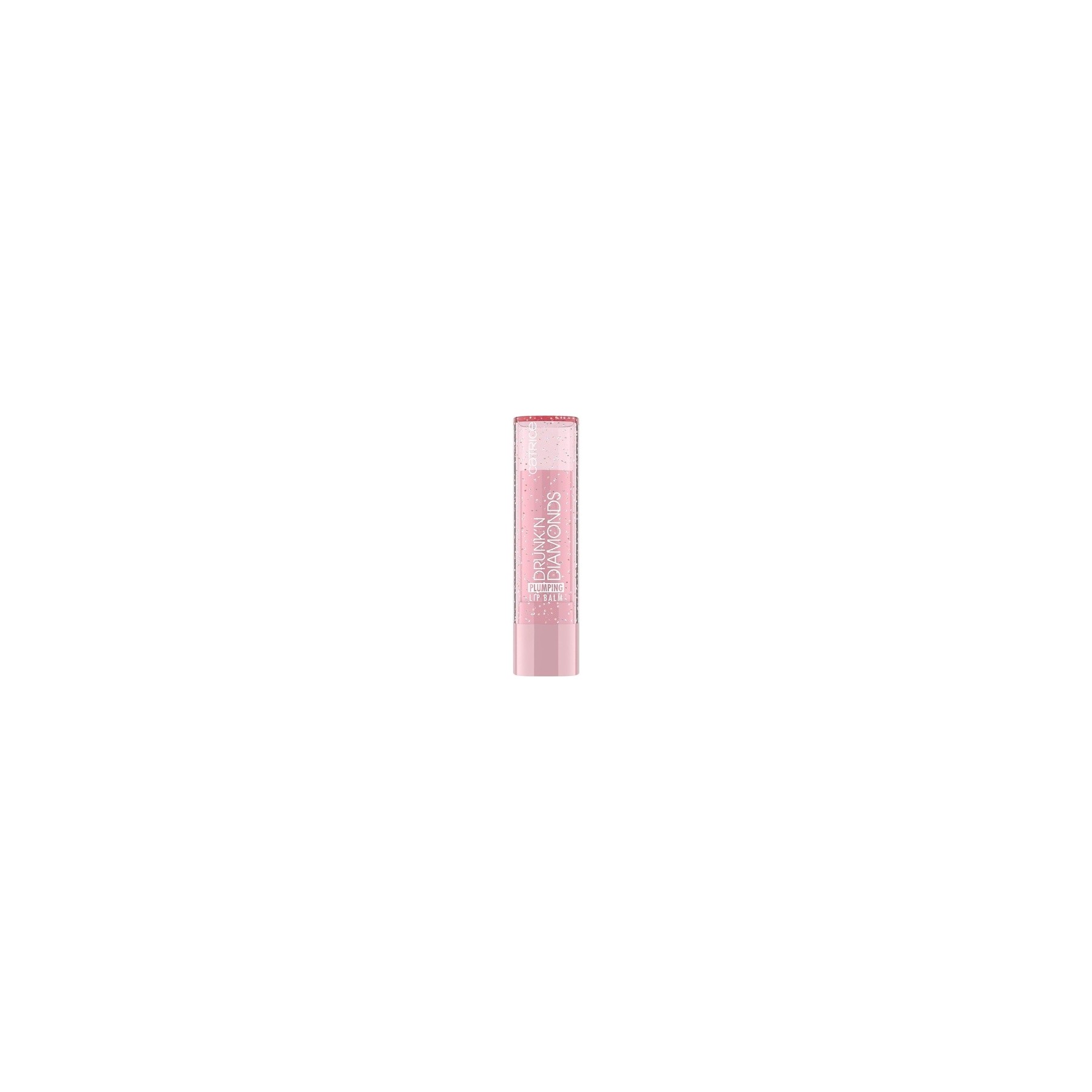 Catrice Drunk'n Diamonds Plumping Lip Balm 3.5g