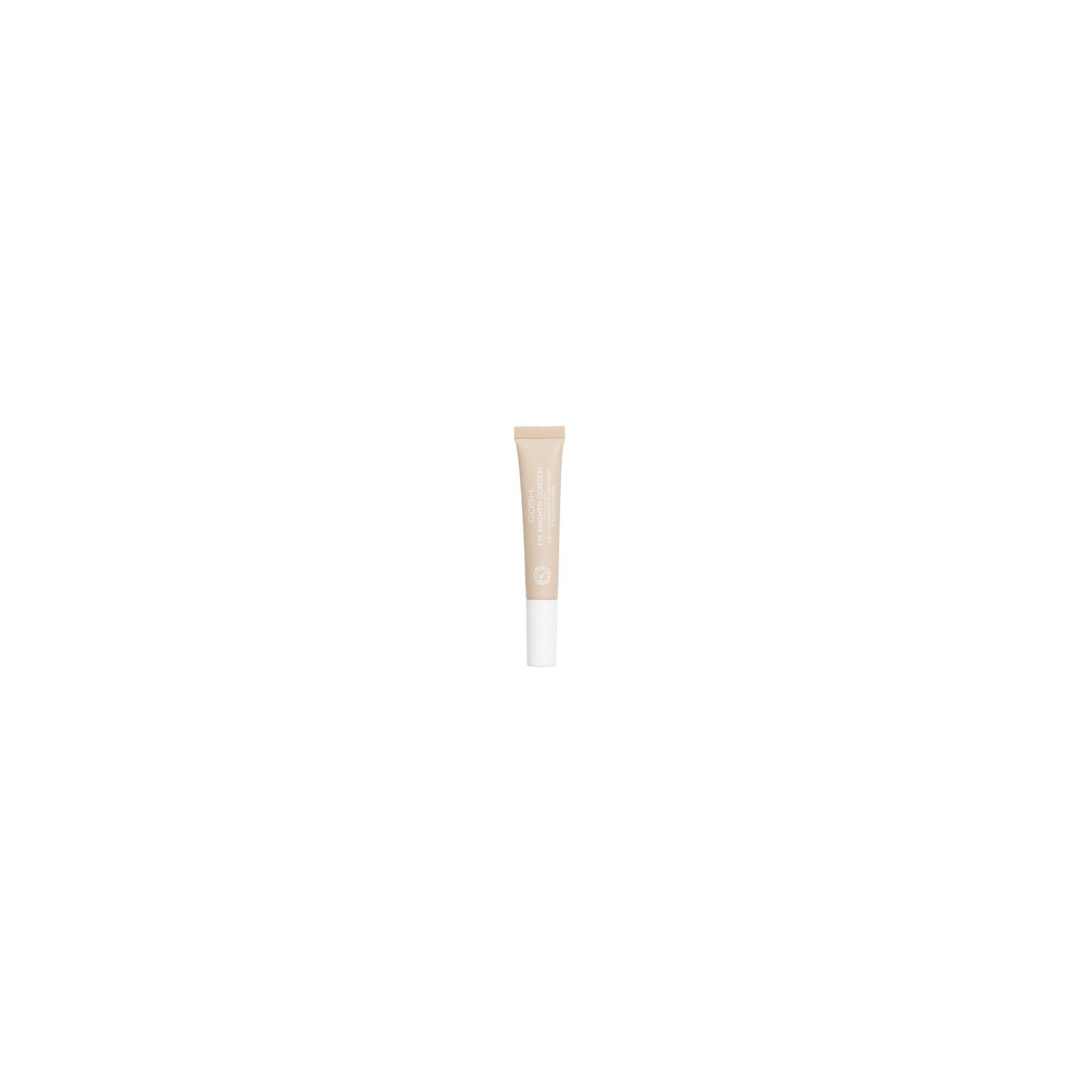 5711914190712 Eye Bright'n Conceal Illuminating Under Eye Concealer 001 Adjustin