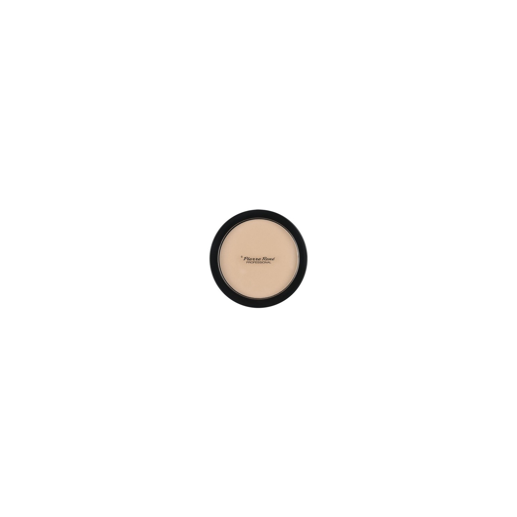 Professional Compact Powder SPF25 Pressed Powder 01 Cream 8g