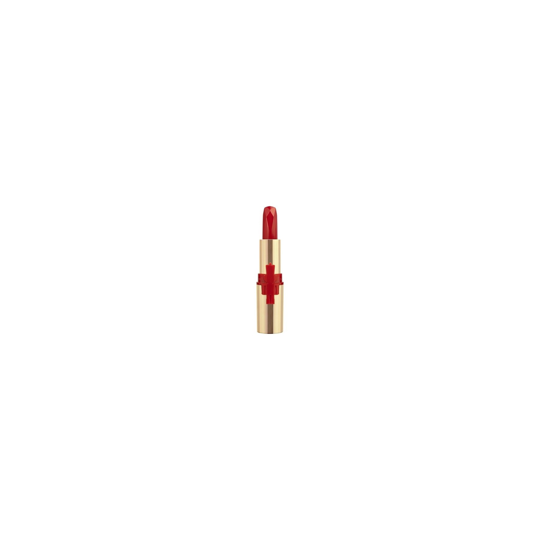 Catrice MAGIC CHRISTMAS STORY Ultra Satin Lipstick C01 Red