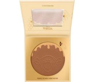 Catrice Disney Winnie the Pooh Soft Glow Bronzer 020 Promise You Won't Forget Me Ever 9g