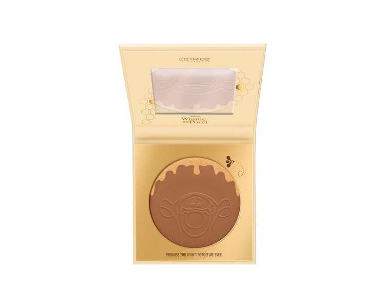 Catrice Disney Winnie the Pooh Soft Glow Bronzer 020 Promise You Won't Forget Me Ever 9g