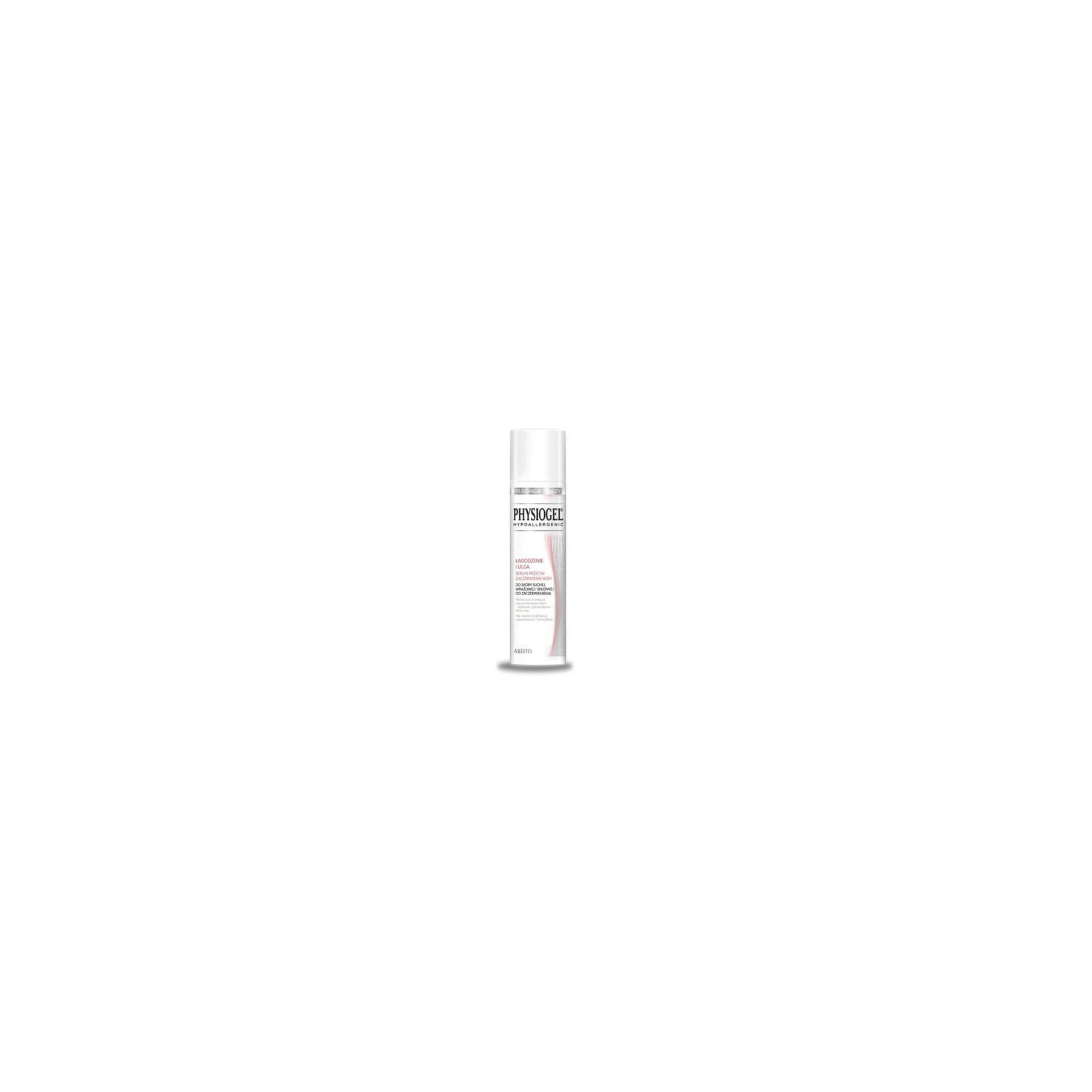Physiogel Soothing and Relief Redness Serum 30ml
