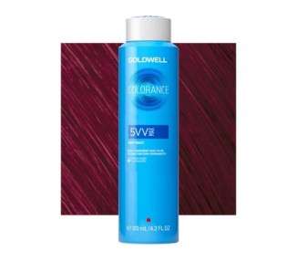 Goldwell Colorance Cool Reds Very Violet 120ml