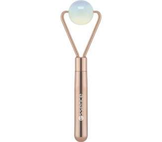 Essence Ticket For... Massage Face Roller Nr. 01 Rollin', Relax, Repeat! Multicolor