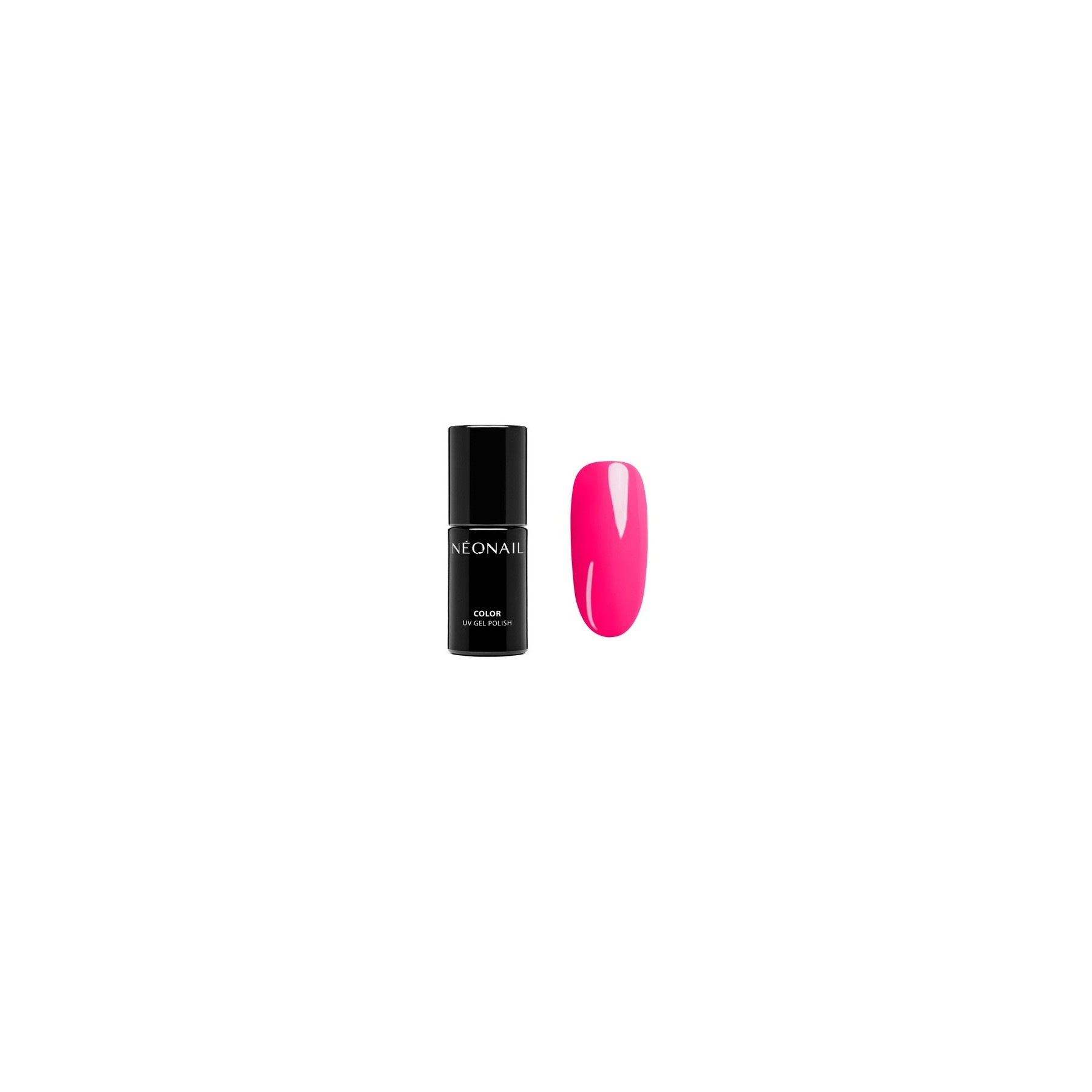 NEONAIL UV Nail Polish 7.2ml Myself First