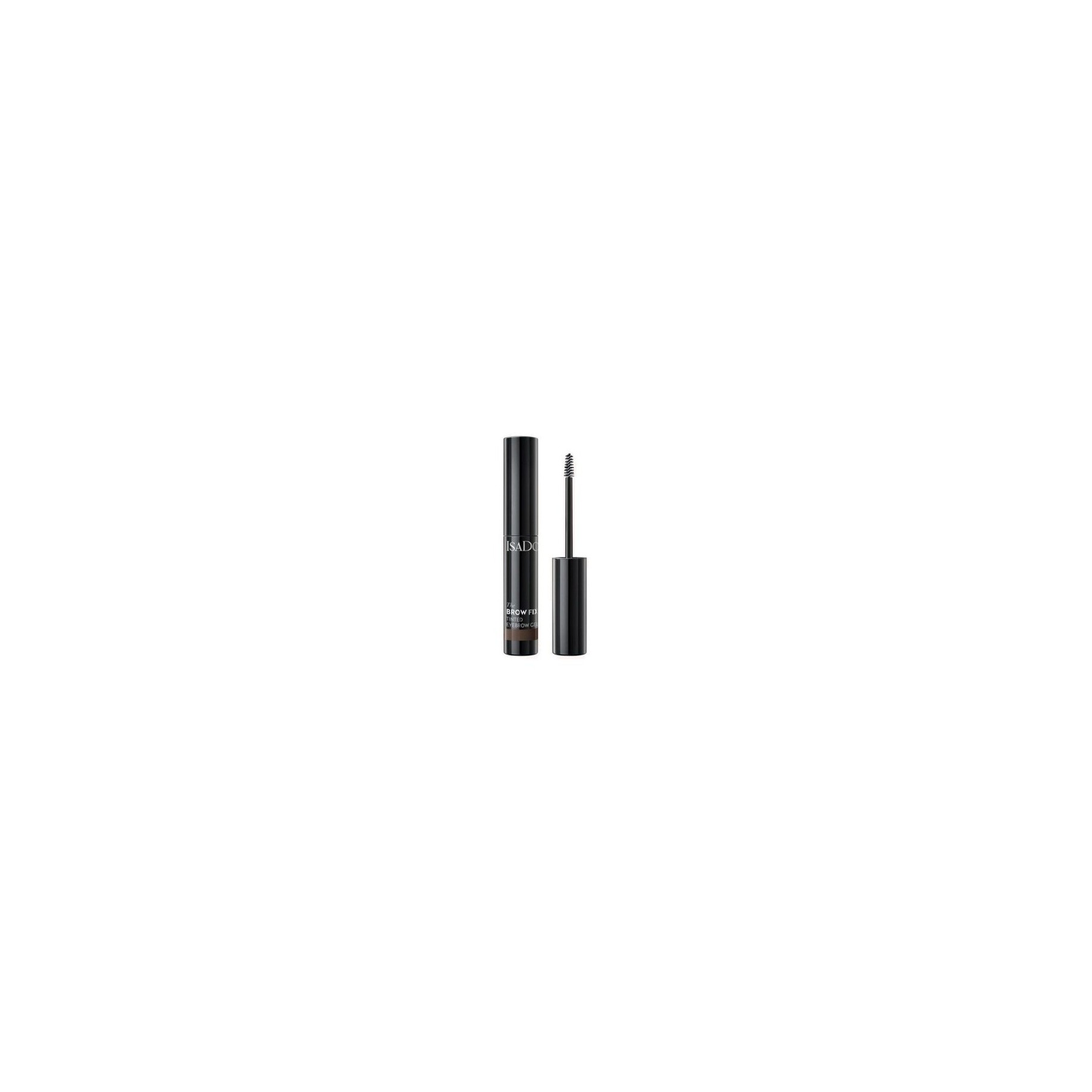 The Brow Fix Tinted Eyebrow Gel 53 Medium