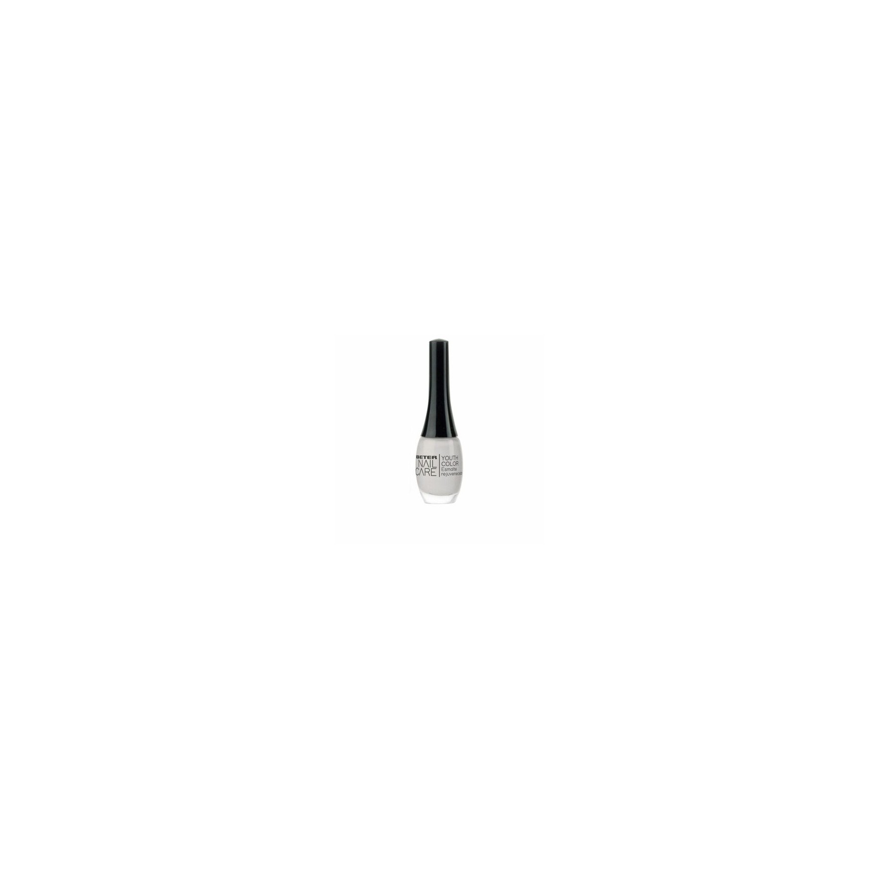 Beter Nail Care Youth Color Nº 30 Oat Latte Nail Polish 11ml