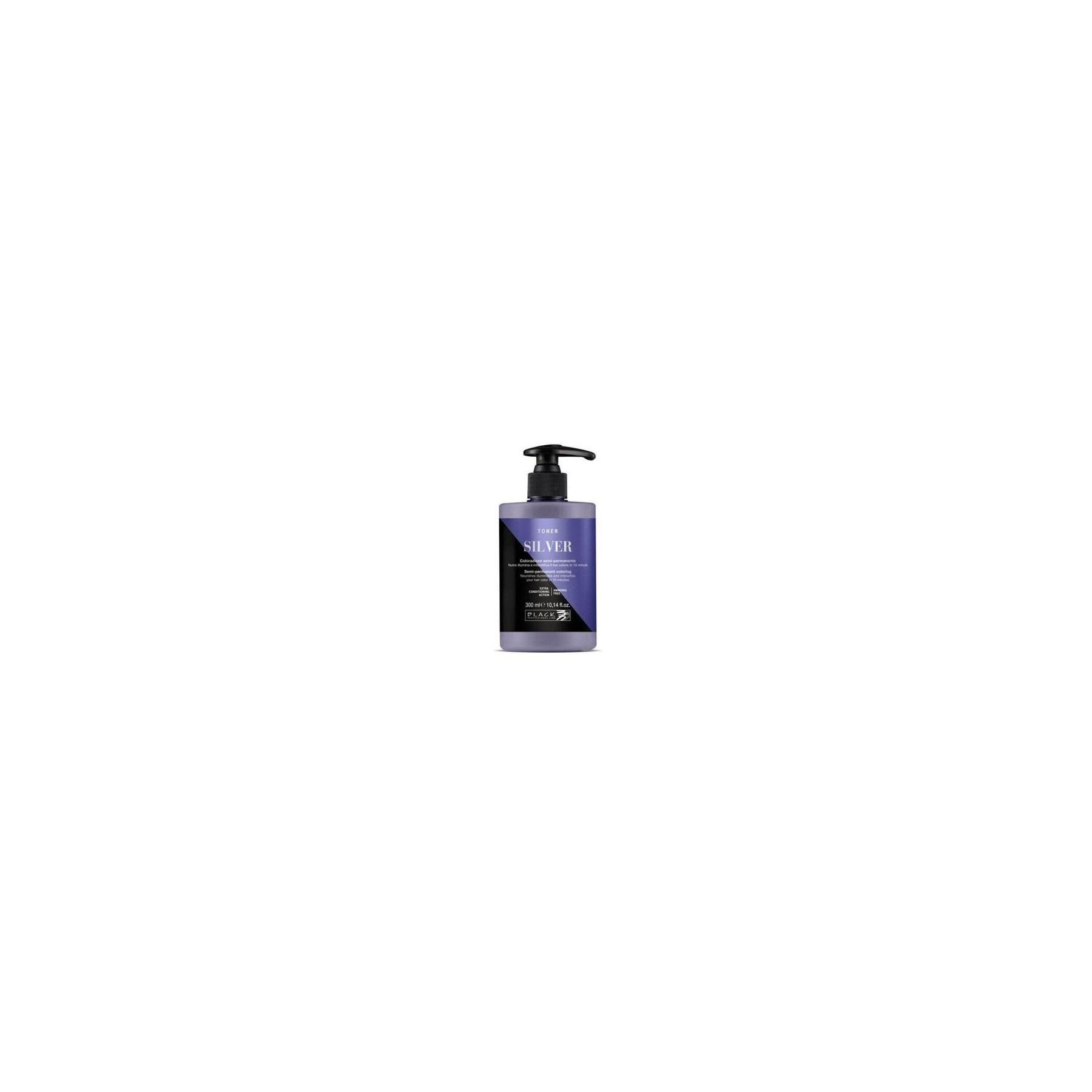Black Toner 300ml