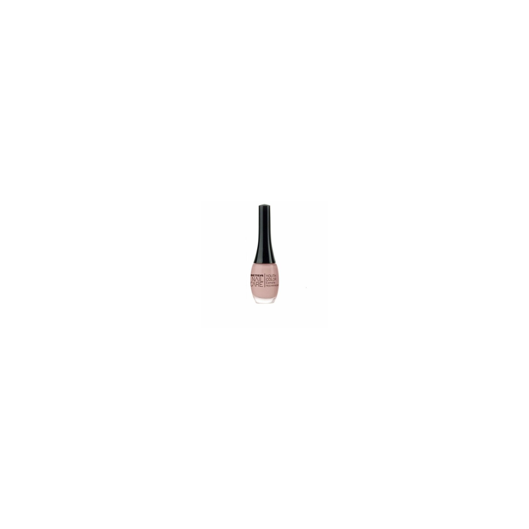 Beter Nail Care Youth Color Nail Polish Nº 032 Sand Nude 11ml