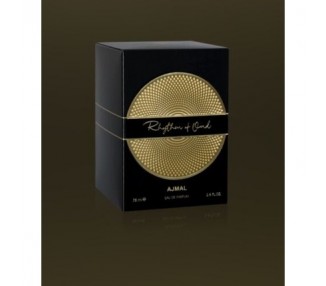 Rhythm of Oudh Eau de Parfum 75ml for Men and Women