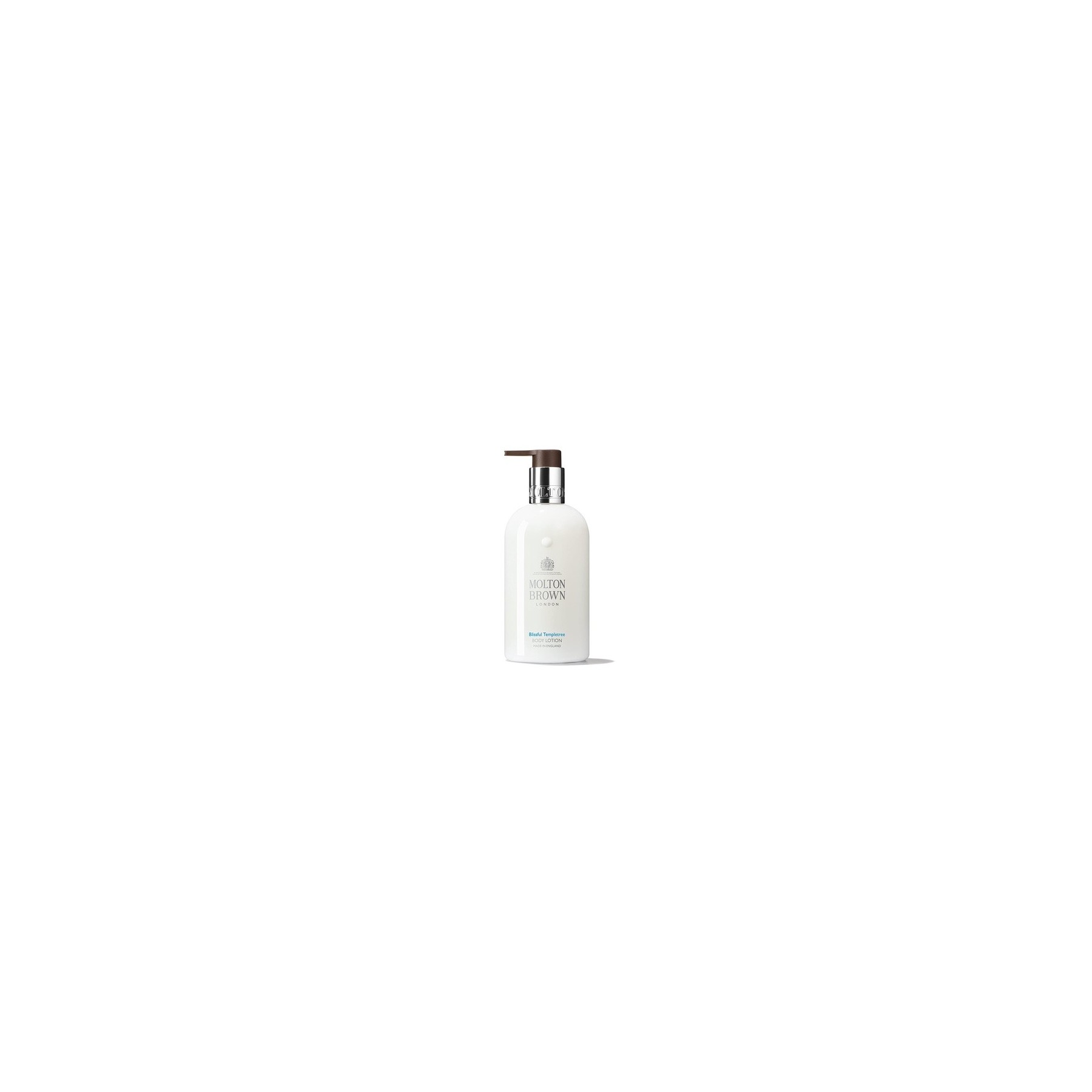 Molton Brown Blissful Templetree Body Lotion 300ml