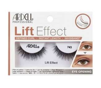 Ardell Lash Lift Effect 743