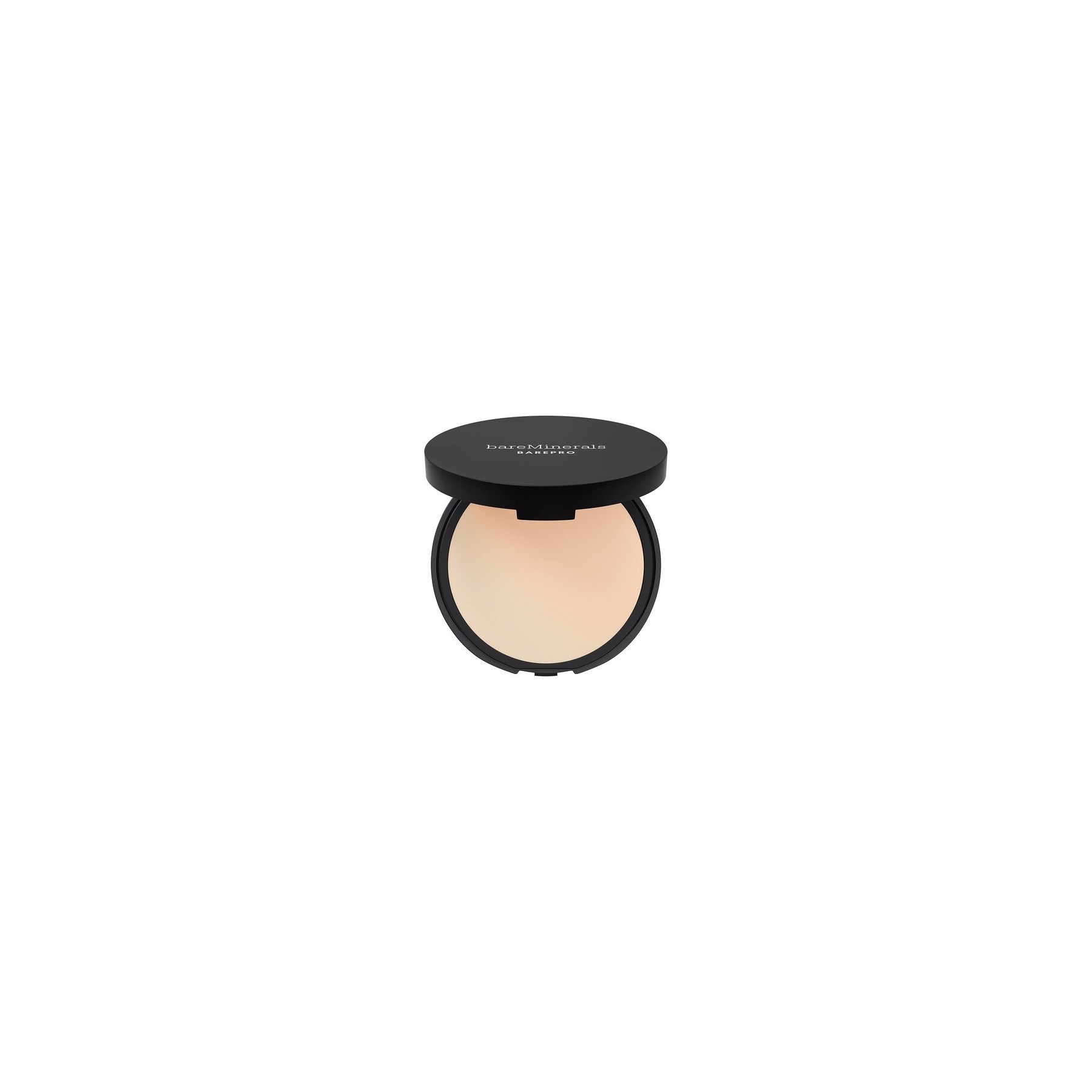 bareMinerals BAREPRO 16Hr Skin-Perfecting Powder Foundation 10g Fair 10 Neutral