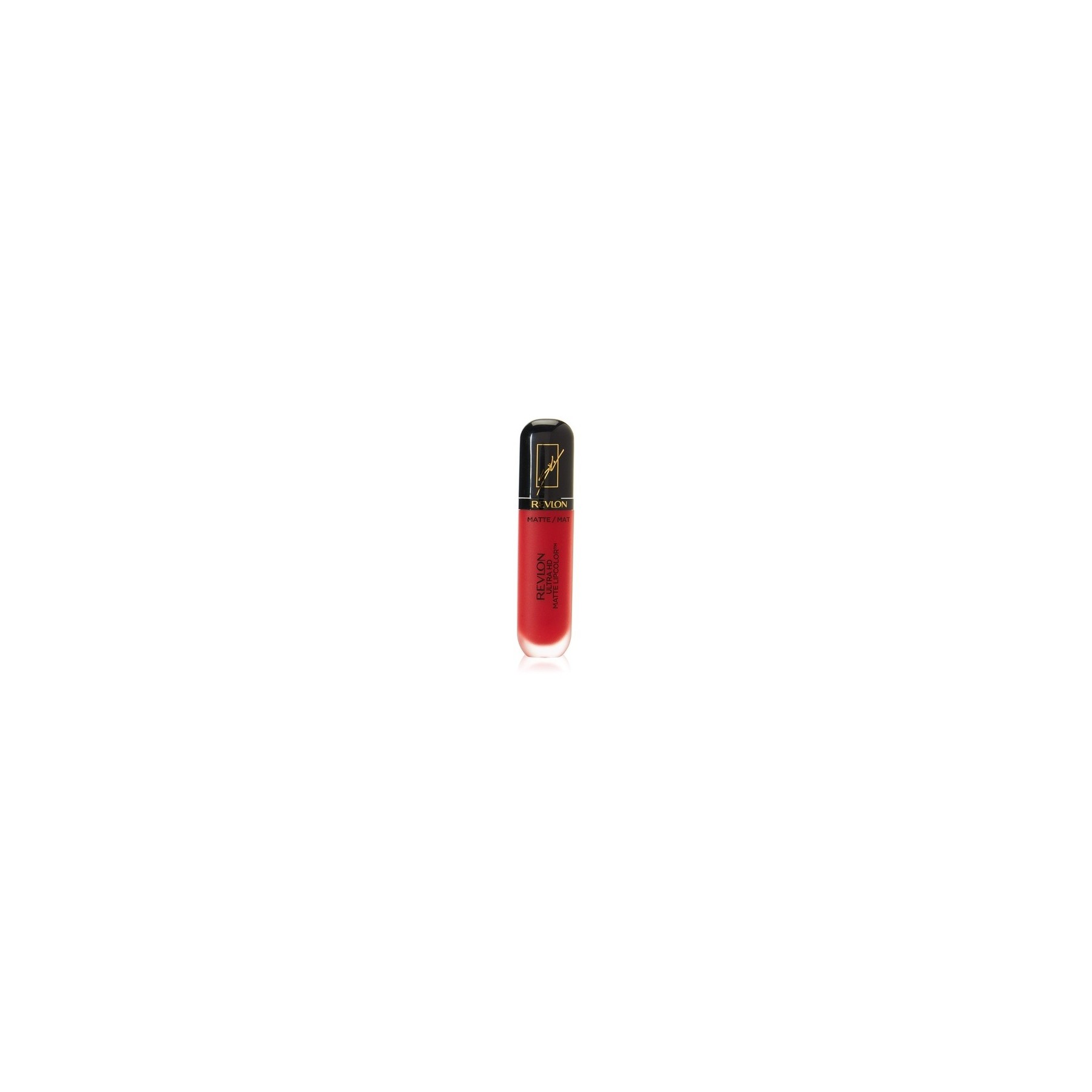 Revlon Ultra HD Matte Lip Mousse 690 Forever Yours