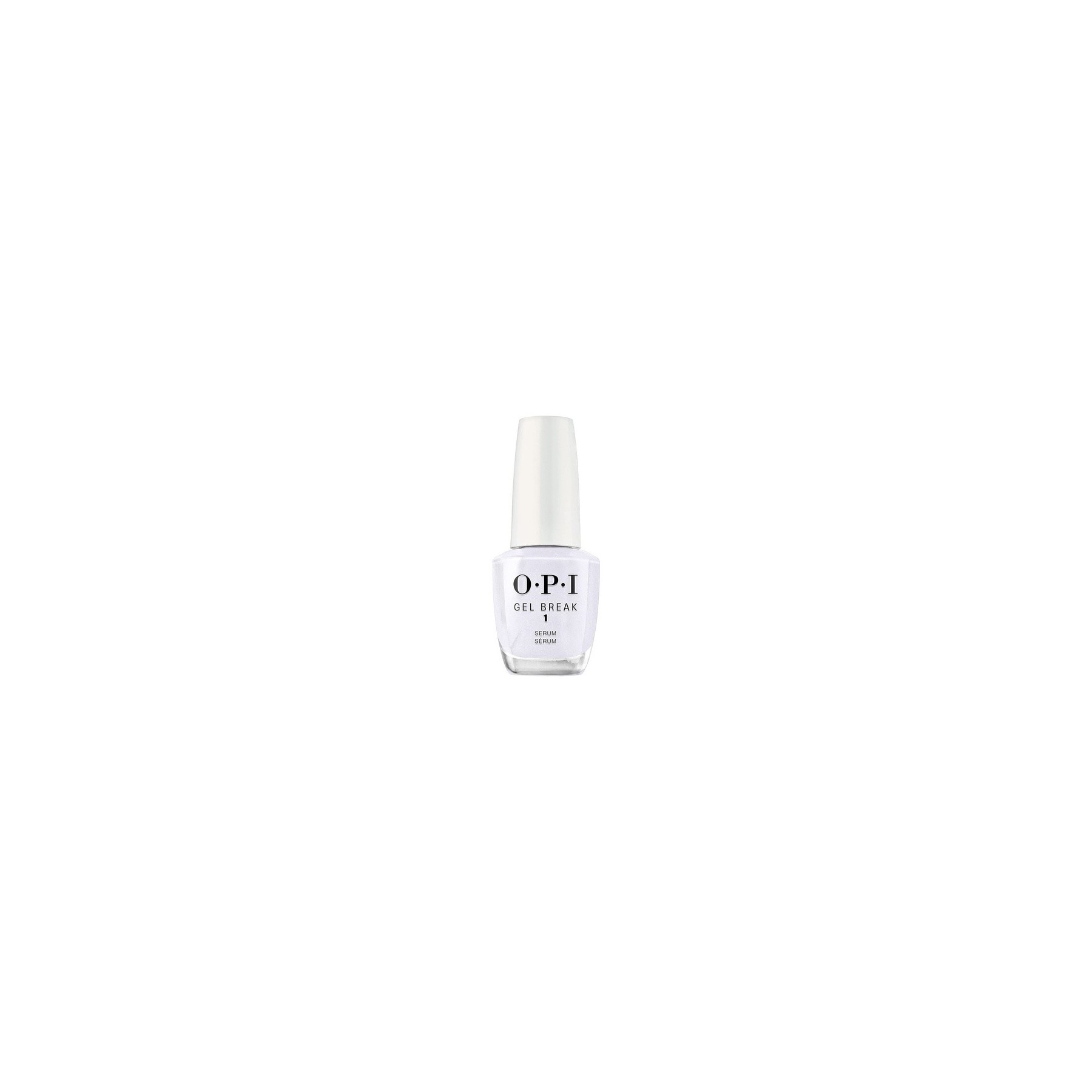 Opi Gel Break Base Coat Nail Polish 15ml